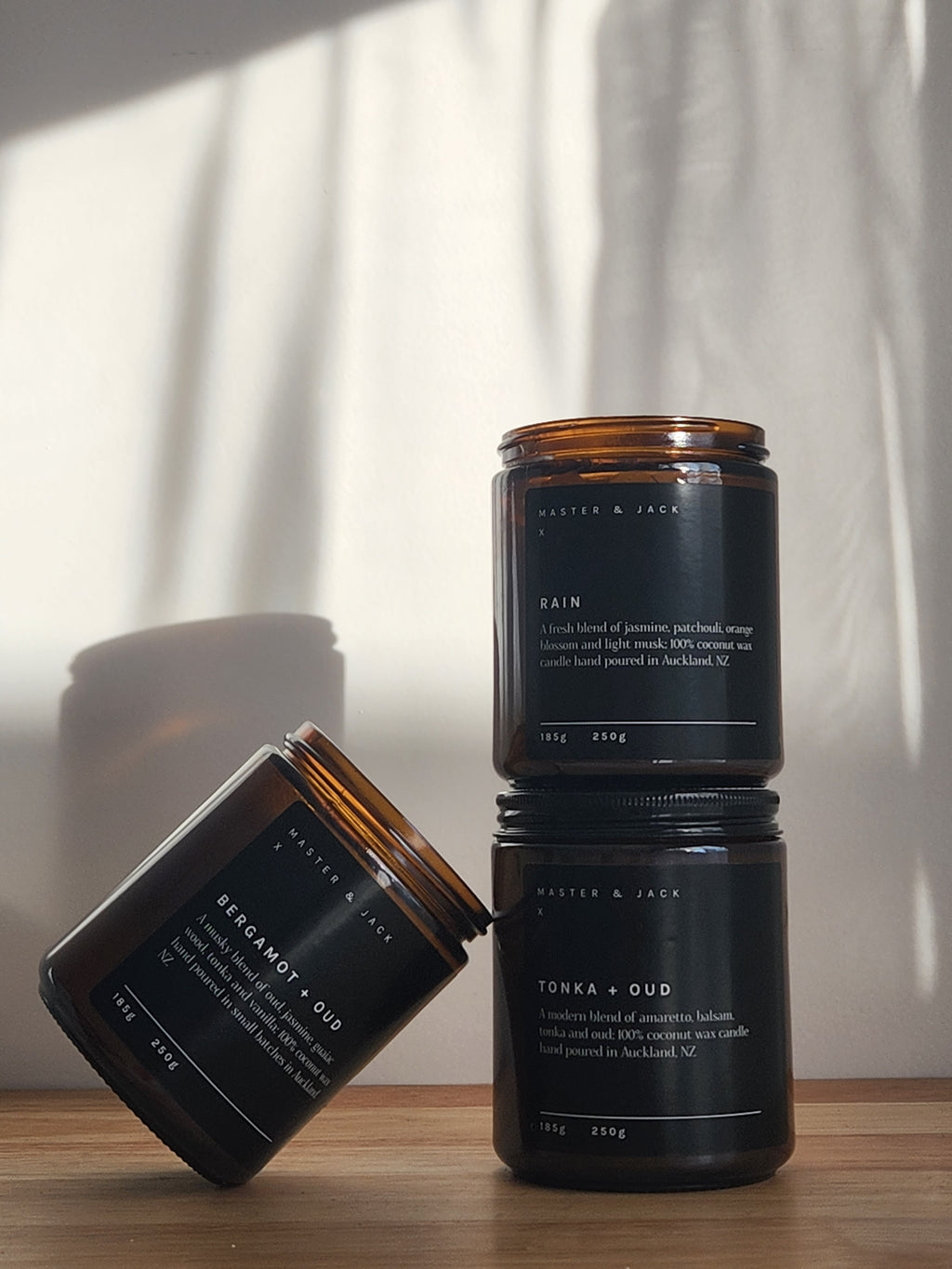 Black Label