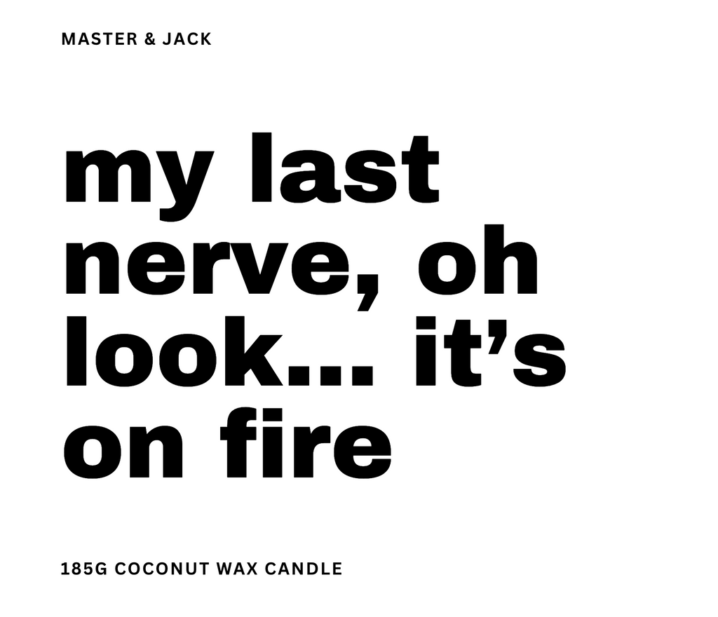 Word Candles