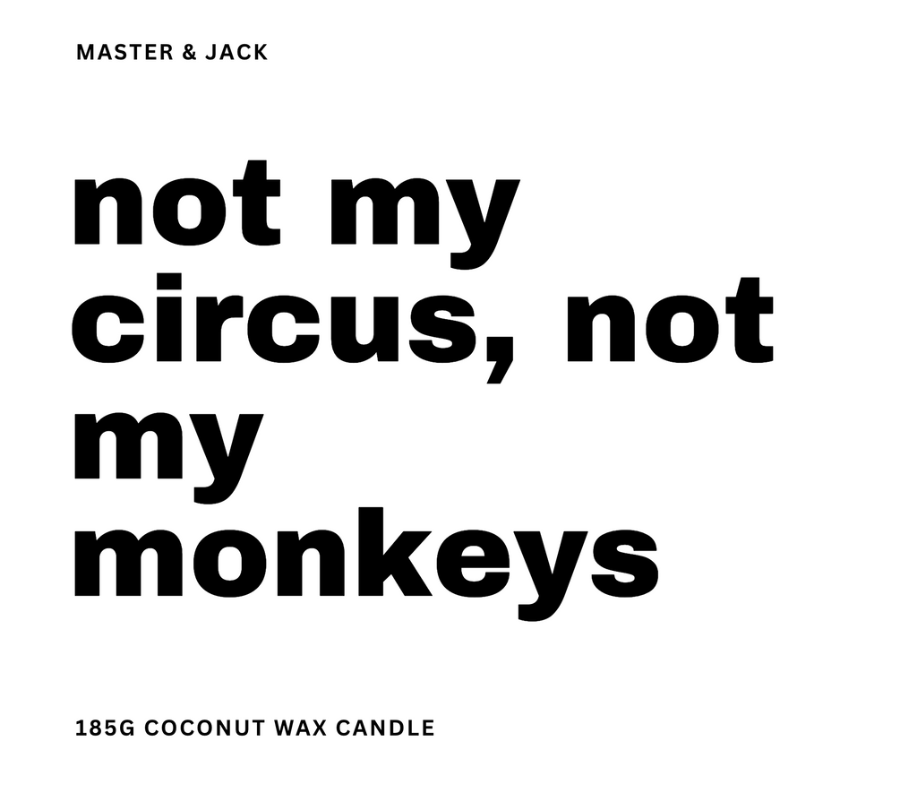 Word Candles