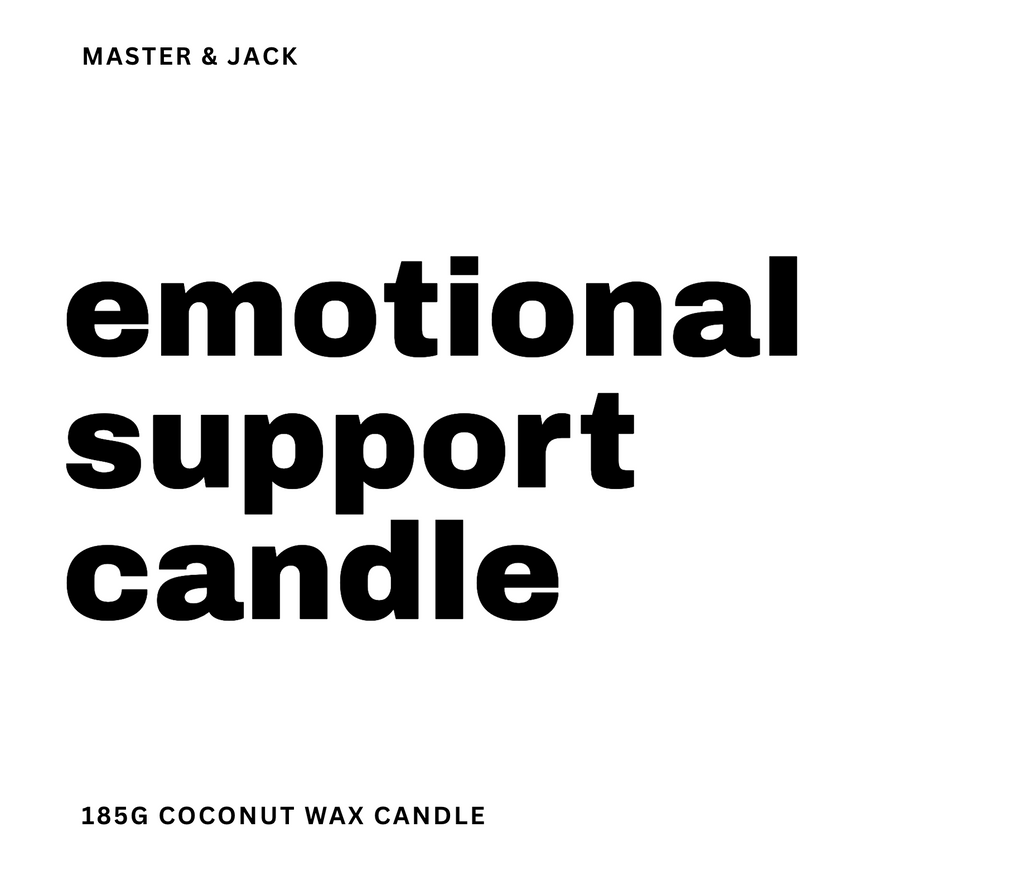 Word Candles