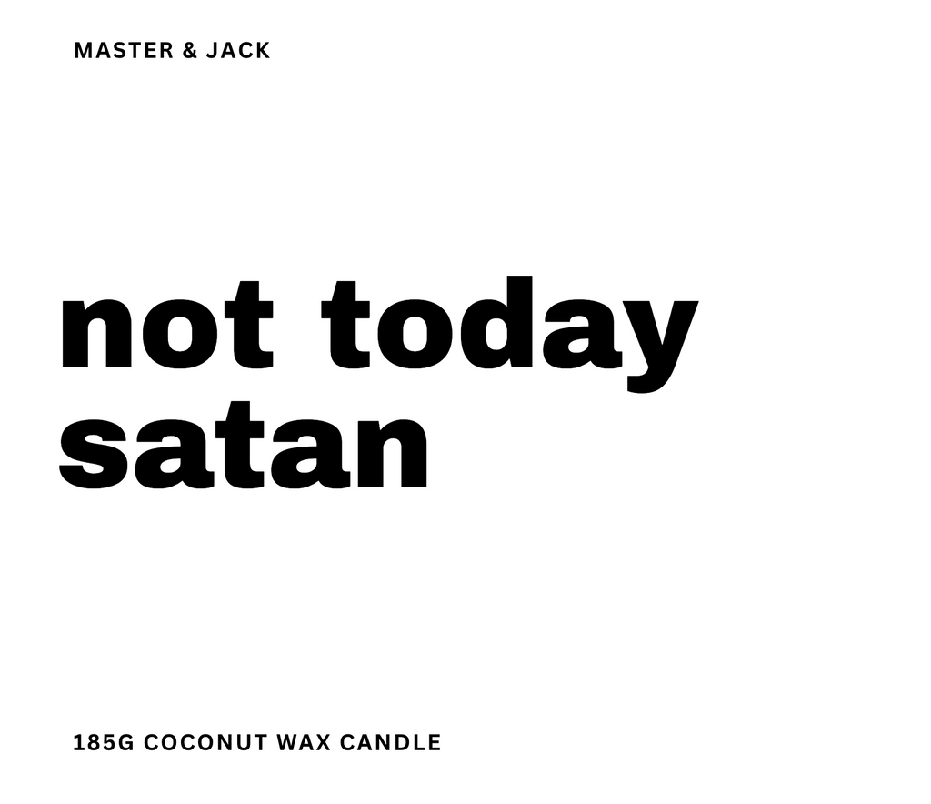 Word Candles