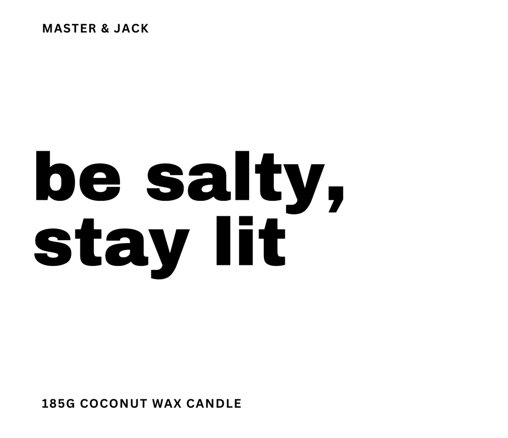 Word Candles