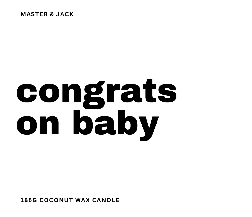 Word Candles