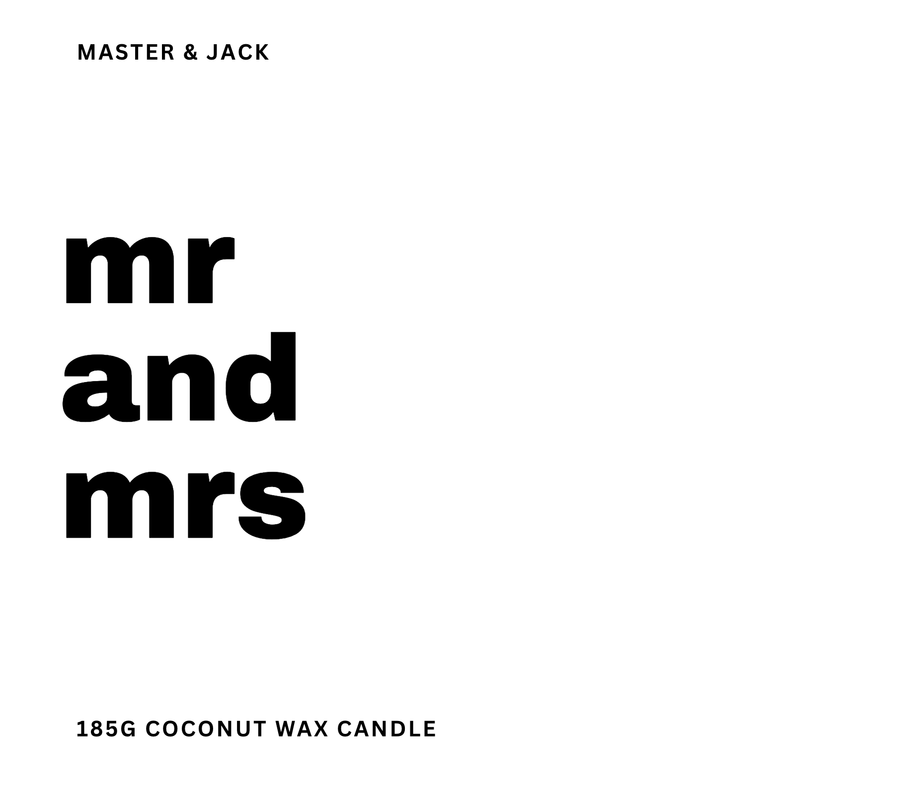 Word Candles