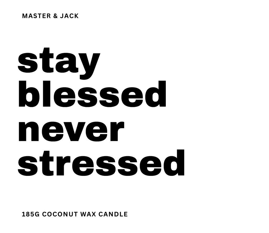 Word Candles