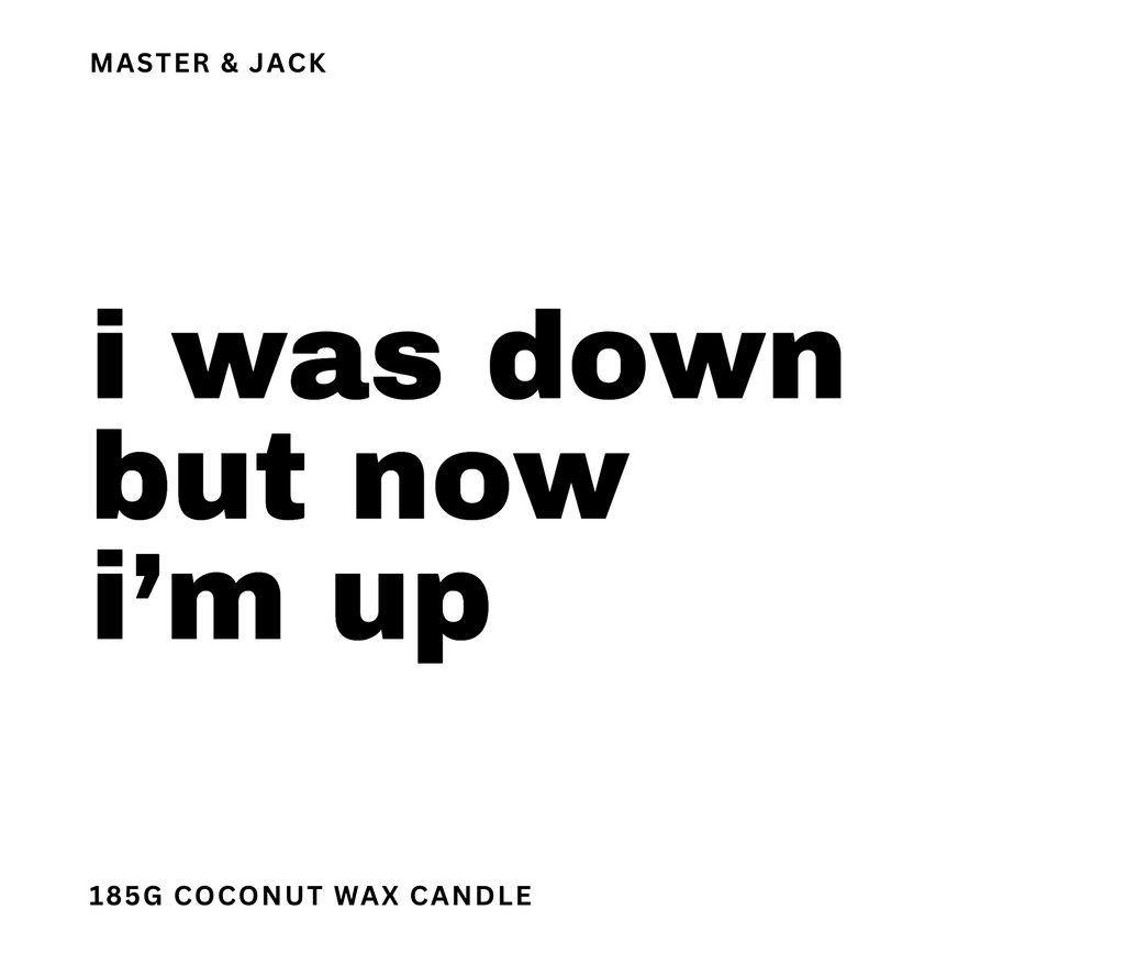 Word Candles